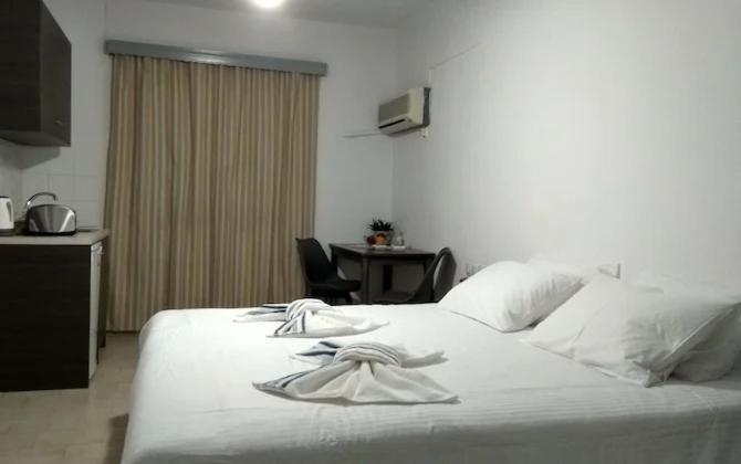 Relax Studios 圣尼古拉奥斯 外观 照片