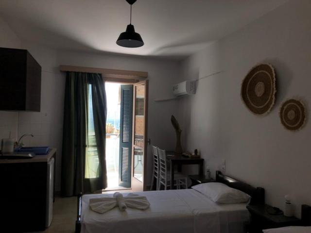 Relax Studios 圣尼古拉奥斯 外观 照片